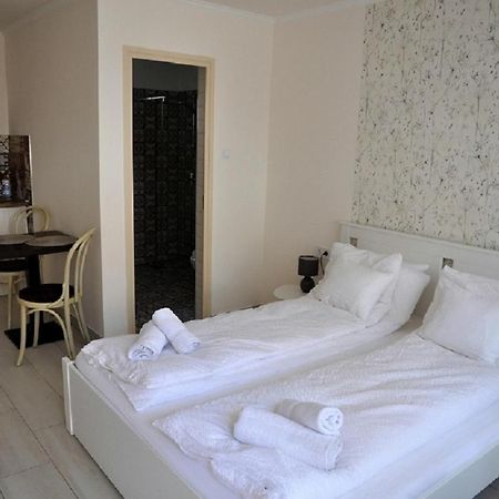 River Apartment Makó 외부 사진