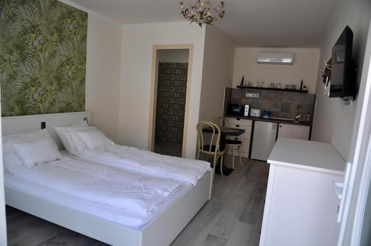 River Apartment Makó 외부 사진