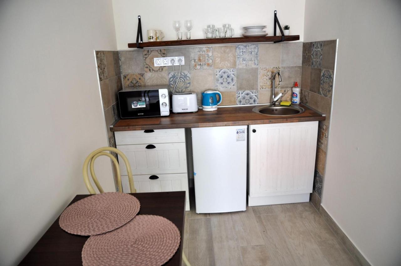 River Apartment Makó 외부 사진