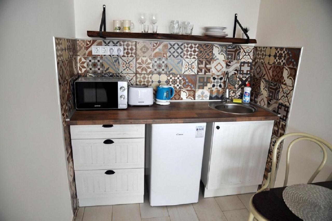 River Apartment Makó 외부 사진