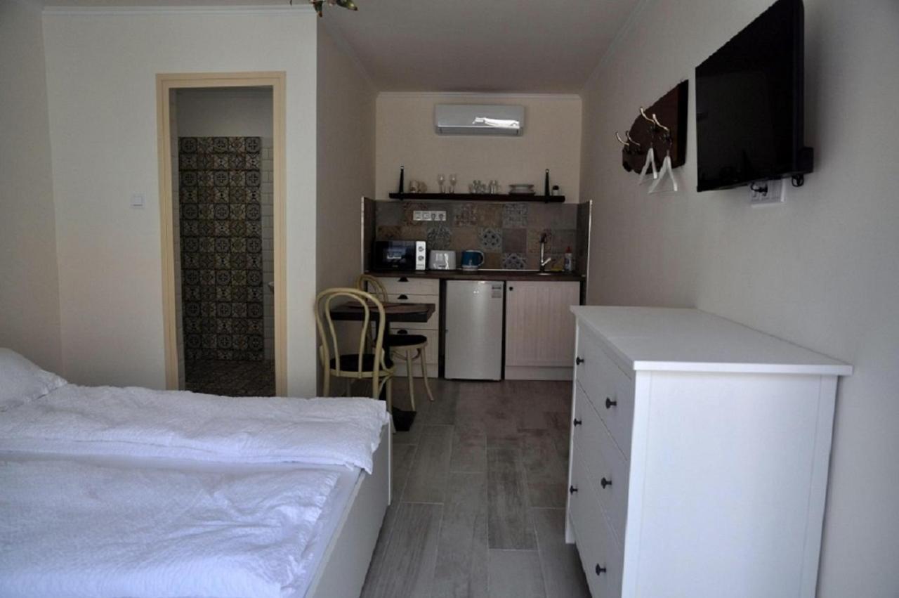 River Apartment Makó 외부 사진