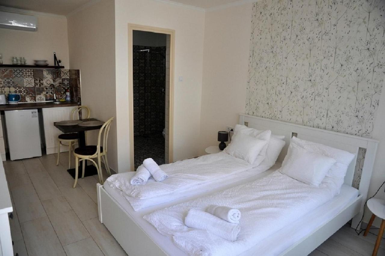 River Apartment Makó 외부 사진