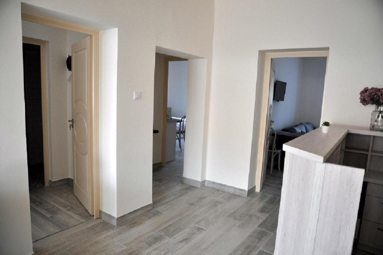 River Apartment Makó 외부 사진