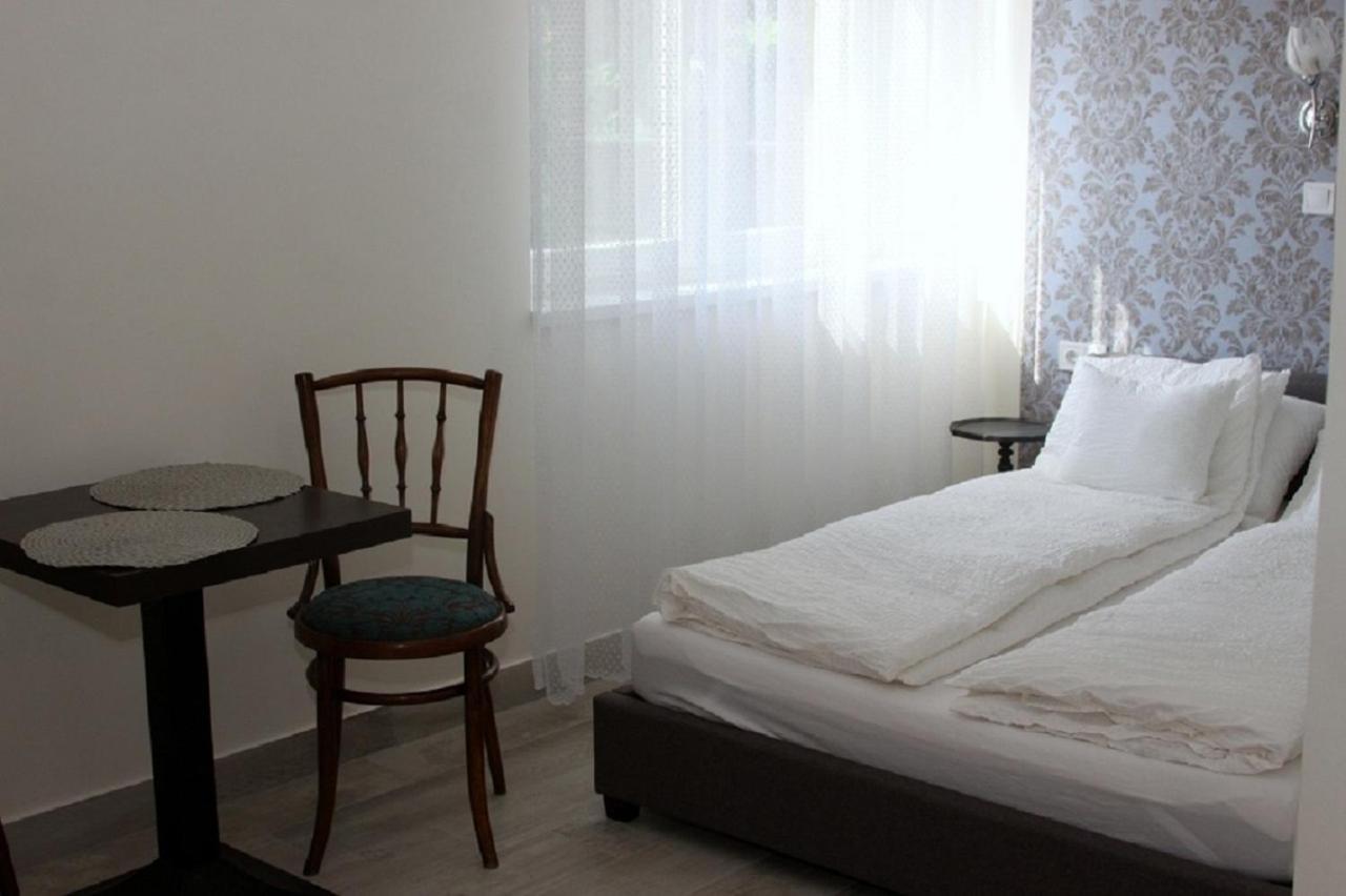River Apartment Makó 외부 사진