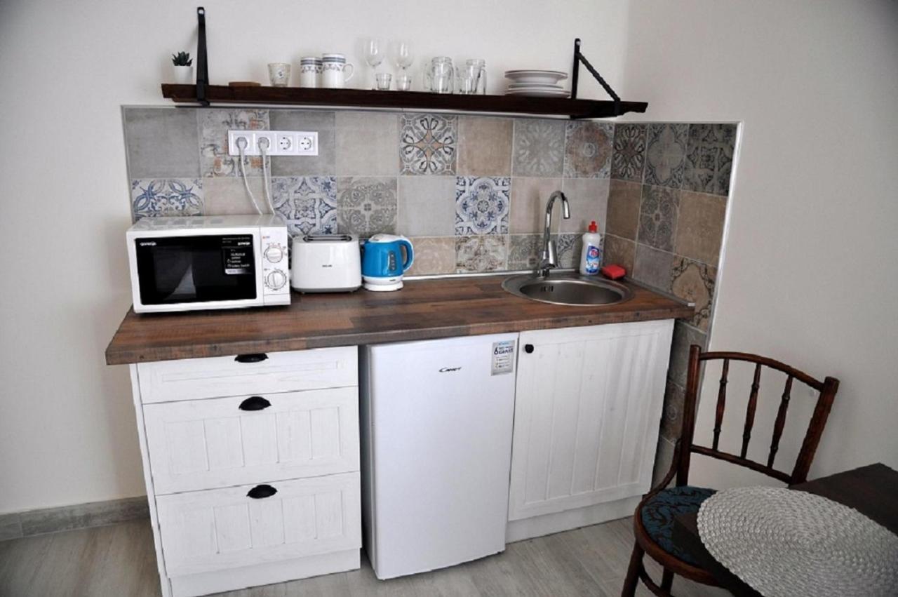 River Apartment Makó 외부 사진