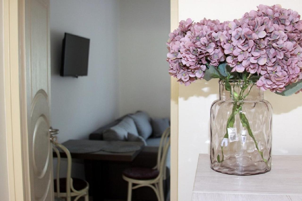 River Apartment Makó 외부 사진
