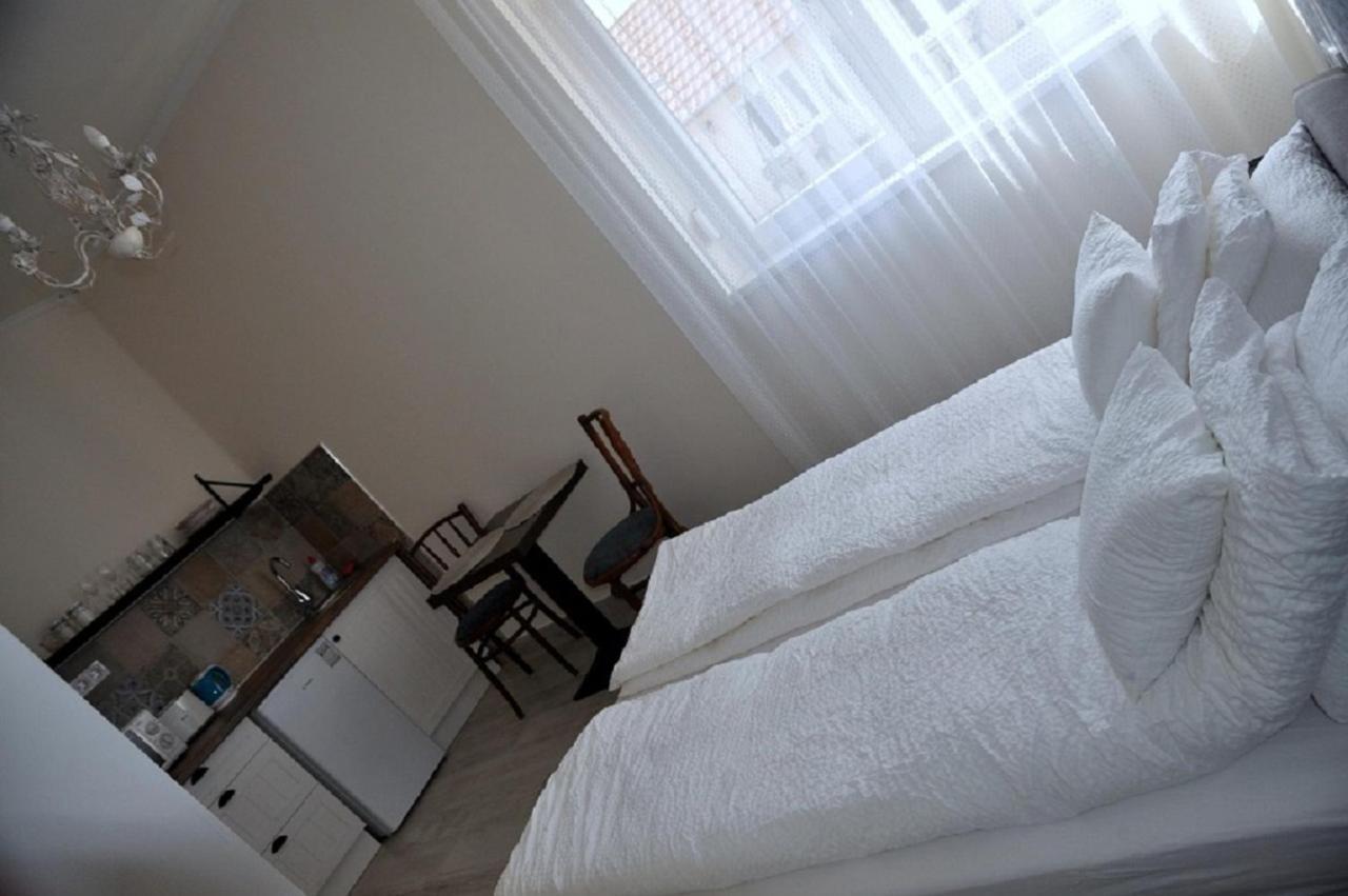 River Apartment Makó 외부 사진
